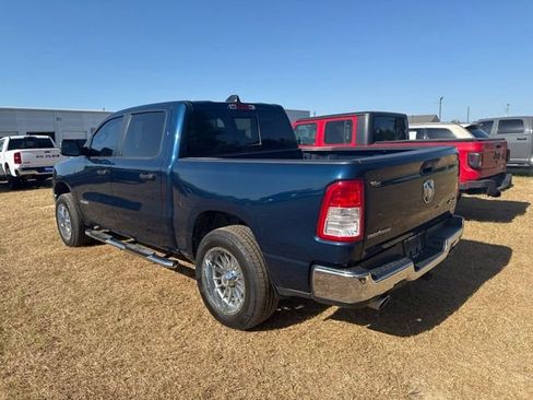 Used 2023 RAM 1500 Lone Star AWD/4WD image 5