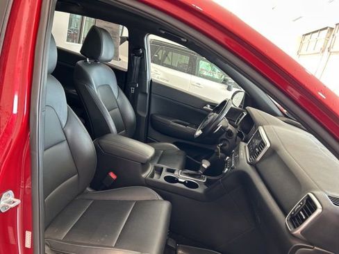 Used 2020 Kia Sportage S w/ S Sunroof Package image 20