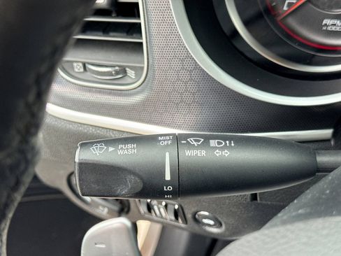 Used 2018 Dodge Charger GT AWD/4WD image 32
