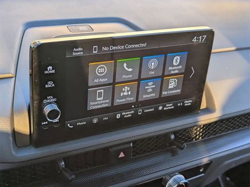 Certified 2025 Honda CR-V Sport-L image 24