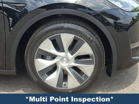 Used 2023 Tesla Model Y Long Range AWD/4WD image 10