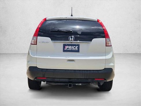 Used 2014 Honda CR-V EX image 6