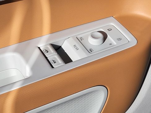 New 2025 Volkswagen ID. Buzz 1st Edition image 14