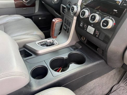 Used 2012 Toyota Sequoia Platinum AWD/4WD image 67