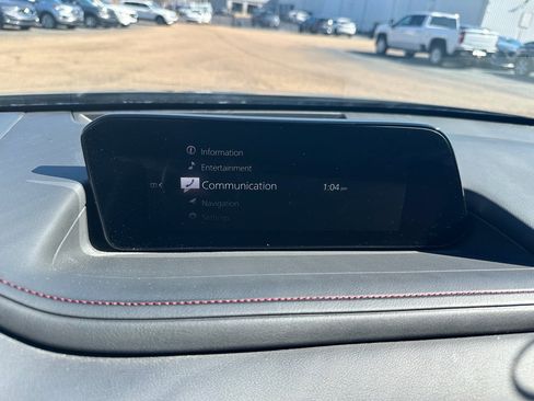 Certified 2023 MAZDA CX-30 AWD 2.5 S w/ Preferred Package image 11