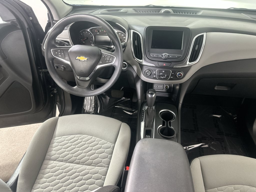 Used 2020 Chevrolet Equinox LT FWD image 19