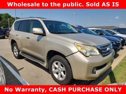 Used 2010 Lexus GX 460
