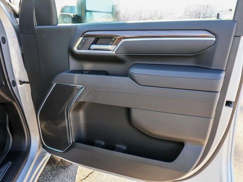 New 2026 Chevrolet Silverado 2500 LT w/ Trail Boss Package AWD/4WD image 18