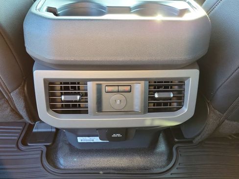 New 2026 Ford F250 Lariat AWD/4WD image 12