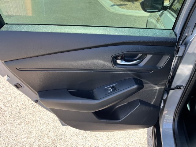 Certified 2024 Honda Accord Sport image 8