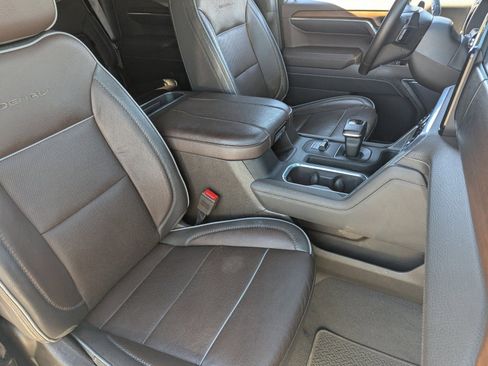 Used 2023 GMC Sierra 1500 Denali w/ Denali Reserve Package image 11