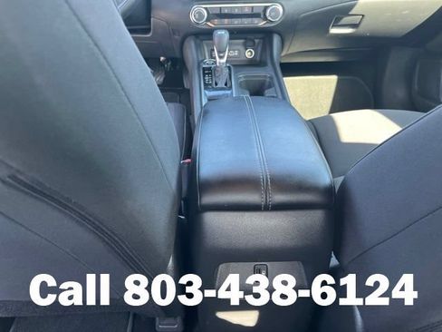 Used 2024 Nissan Sentra SV FWD image 14