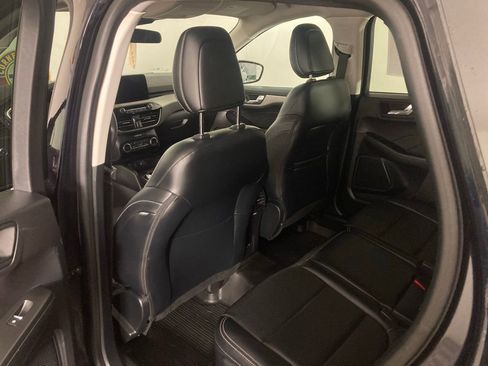 Used 2021 Ford Escape SEL w/ Equipment Group 302A image 13