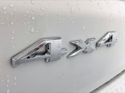 New 2026 Jeep Compass Limited image 22