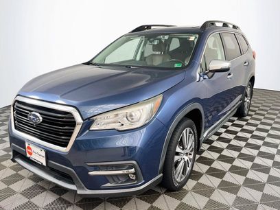 Used 2019 Subaru Ascent Touring