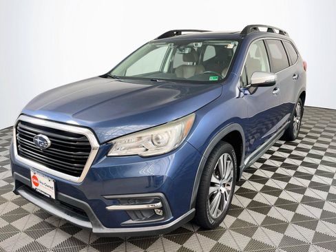 Used 2019 Subaru Ascent Touring AWD/4WD image 3