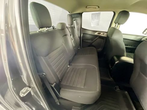 Used 2020 Ford Ranger Lariat RWD image 25