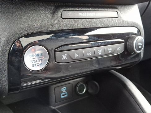 Certified 2023 Ford Escape ST-Line Elite w/ Premium Technology Package image 16