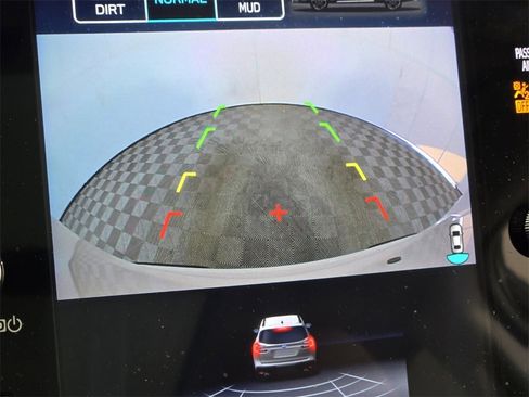 Certified 2025 Subaru Ascent Touring image 25