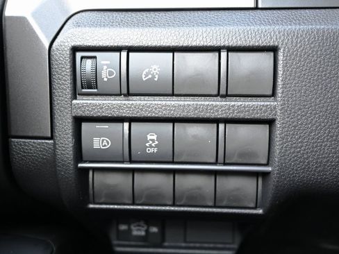 New 2025 Toyota Tacoma TRD Off-Road image 24