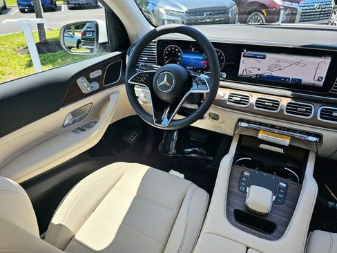 New 2026 Mercedes-Benz GLE 350 4MATIC image 25