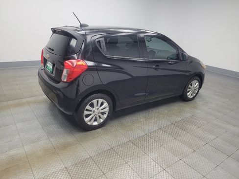 Used 2017 Chevrolet Spark LT image 10