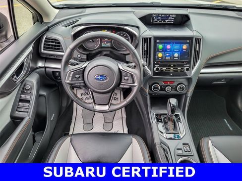 Certified 2023 Subaru Crosstrek 2.5i Limited image 13