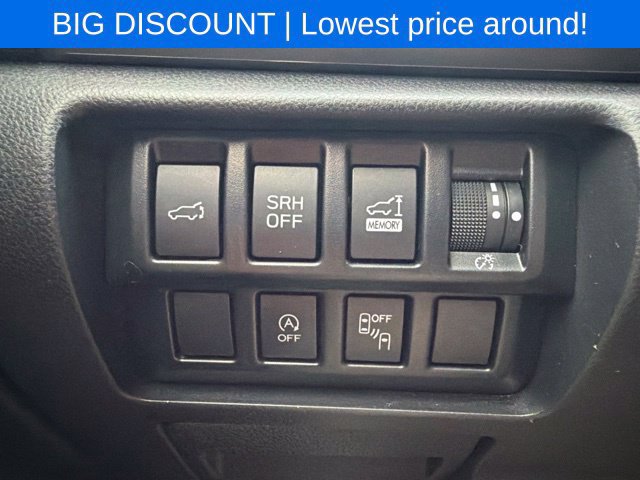 Used 2021 Subaru Forester Premium AWD/4WD image 29