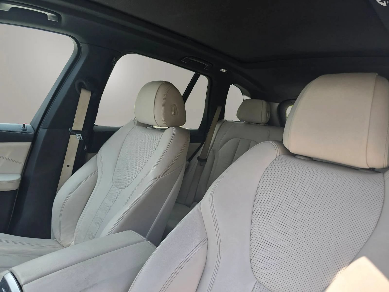 Used 2020 BMW X5 sDrive40i w/ Convenience Package RWD image 14