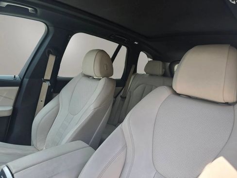Used 2020 BMW X5 sDrive40i w/ Convenience Package RWD image 14