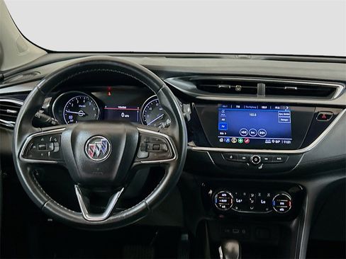 Used 2023 Buick Encore GX Select w/ Sport Touring Package image 19