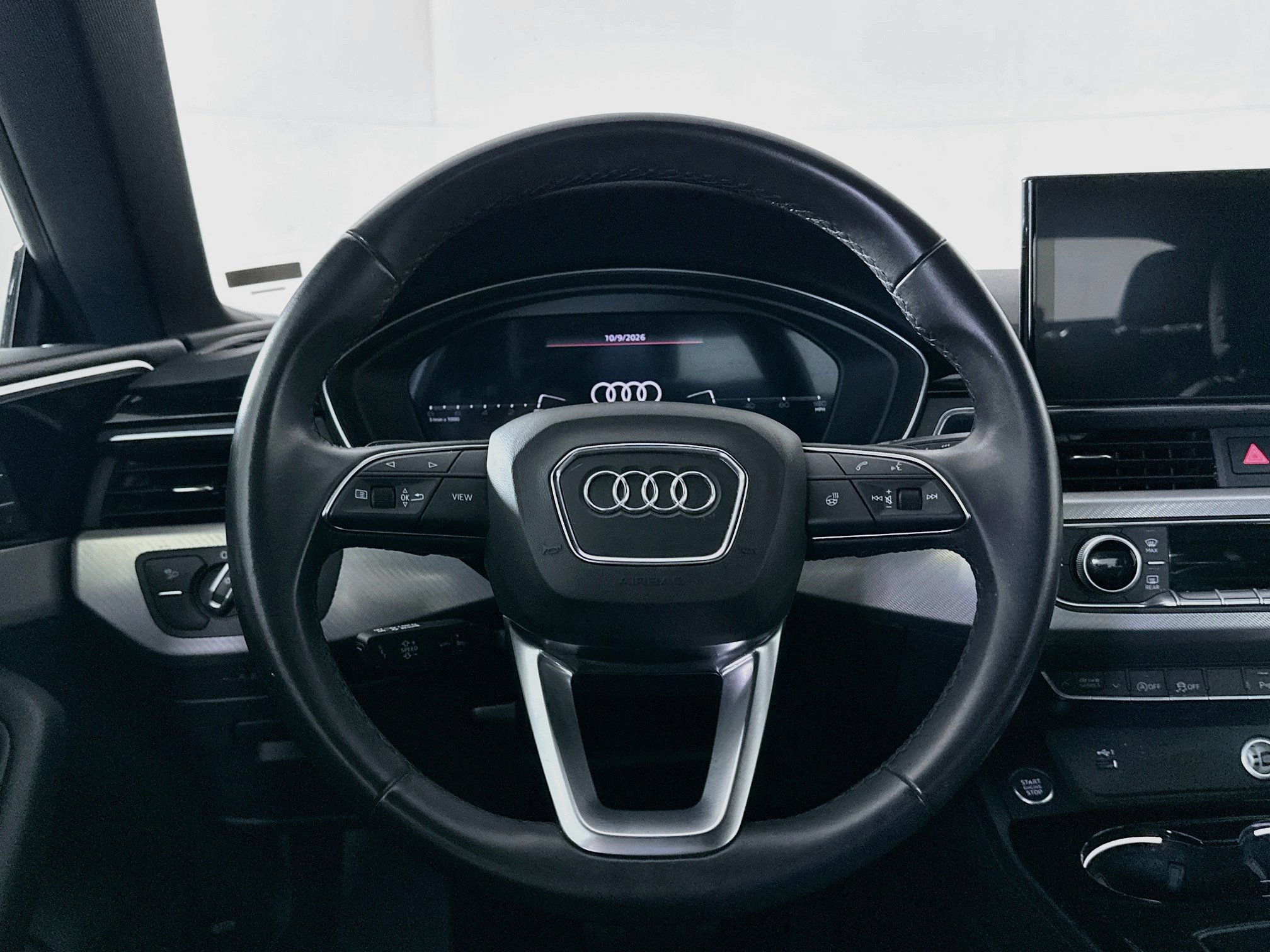 Used 2025 Audi A5 2.0T Premium AWD/4WD image 18