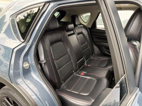Used 2024 MAZDA CX-5 Carbon Edition AWD/4WD image 15