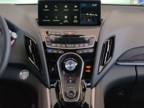 New 2026 Acura RDX A-Spec AWD/4WD image 30