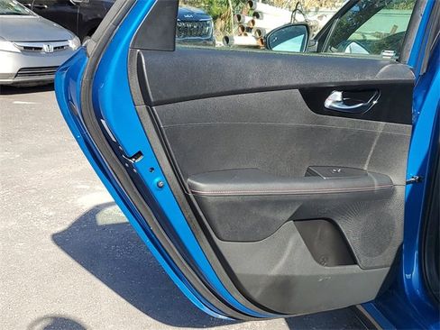 Certified 2022 Kia Forte GT w/ GT2 Package image 12