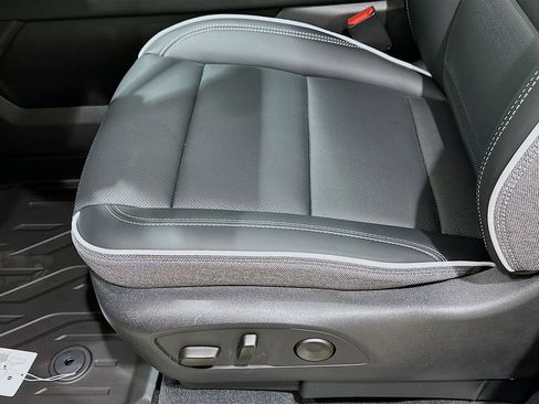 New 2026 GMC Sierra EV Elevation image 18