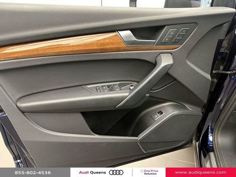 Certified 2023 Audi Q5 2.0T Premium w/ Convenience Package AWD/4WD image 17