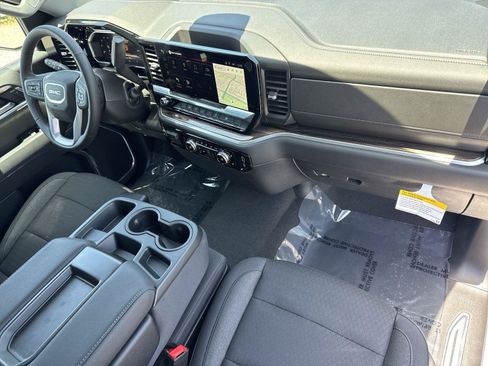 New 2026 GMC Sierra 1500 Elevation AWD/4WD image 29