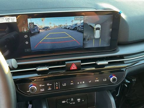 New 2026 Kia Sportage SX image 16