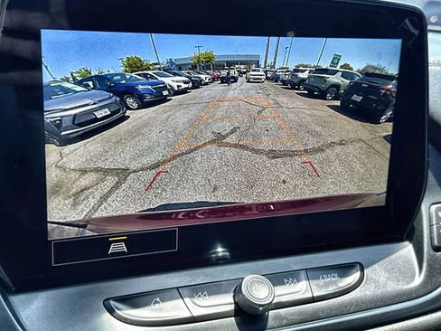 New 2025 Chevrolet Equinox LT w/ Safety and Technology Package image 72