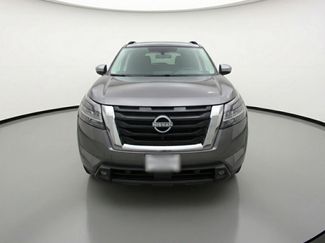 Used 2025 Nissan Pathfinder SV video 1