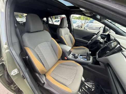 Used 2025 Subaru Crosstrek 2.5i Sport AWD/4WD image 24