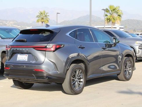 Certified 2023 Lexus NX 350 350 Premium image 22