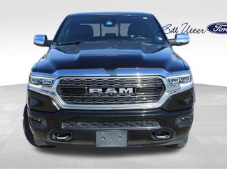 Used 2020 RAM 1500 Limited video 2