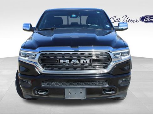 Used 2020 RAM 1500 Limited image 2