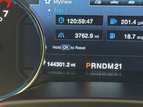 Used 2015 Ford F150 Lariat AWD/4WD image 22