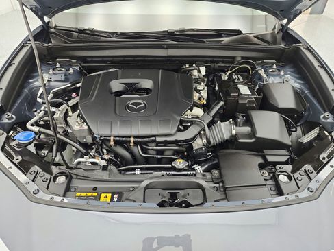 Used 2023 MAZDA CX-30 AWD 2.5 S w/ Preferred Package image 18