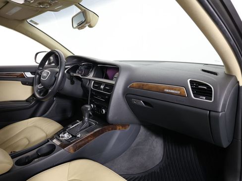 Used 2014 Audi A4 2.0T Premium Plus w/ Premium Plus Package image 23