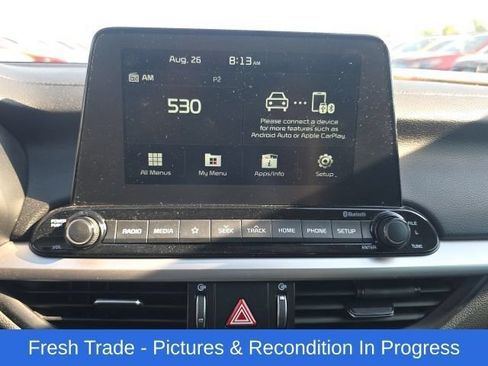 Used 2021 Kia Forte LXS FWD image 15