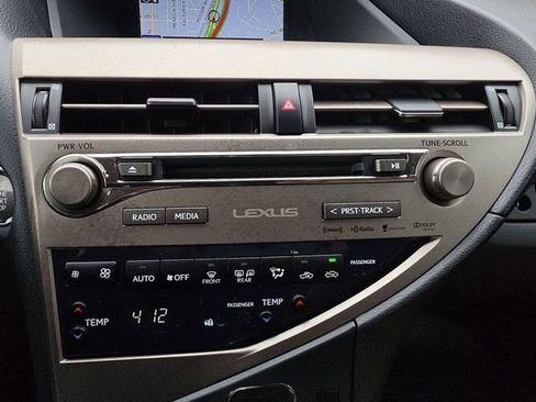Used 2015 Lexus RX 350 FWD image 29